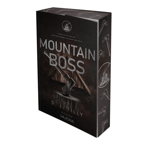 Mountain Boss