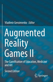 Augmented Reality Games II