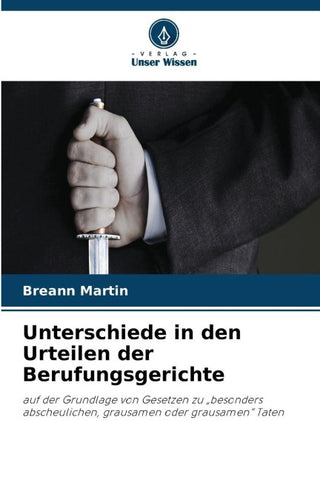 Unterschiede in den Urteilen der Berufungsgerichte