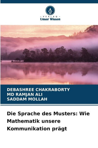 Die Sprache des Musters: Wie Mathematik unsere Kommunikation prägt
