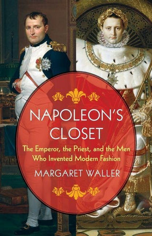 Napoleon's Closet