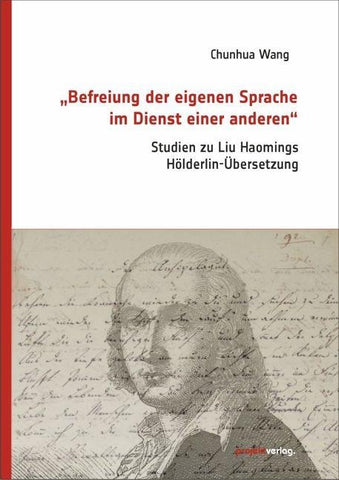 „Befreiung der eigenen Sprache im Dienst einer anderen“