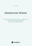 Unendliche Würde
