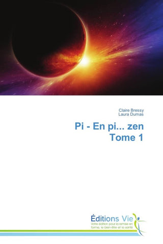 Pi - En pi... zen Tome 1
