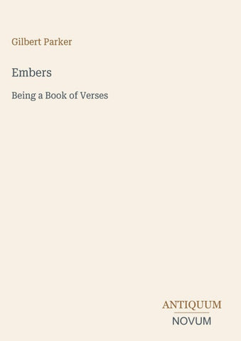 Embers