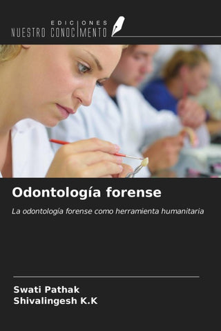 Odontología forense