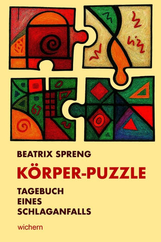 Körper-Puzzle