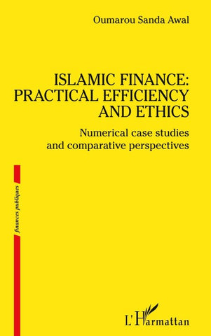 Islamic finance: practical efficiency and ethics