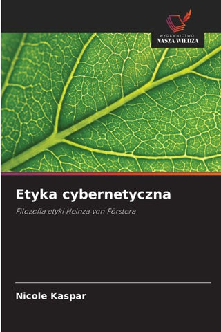 Etyka cybernetyczna