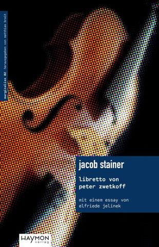 jacob stainer
