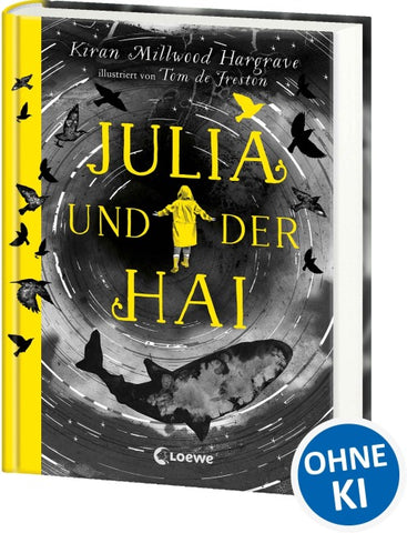 Julia und der Hai
