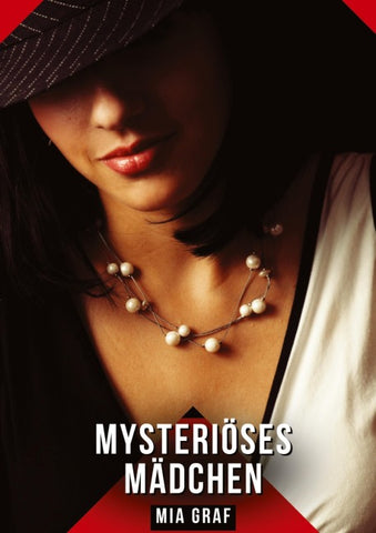 Mysteriöses Mädchen