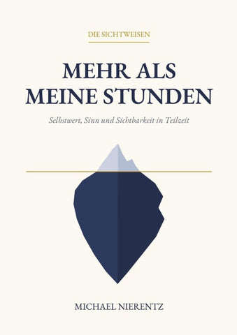 Mehr als meine Stunden