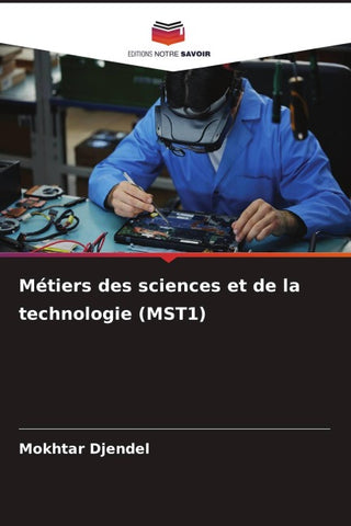 Métiers des sciences et de la technologie (MST1)