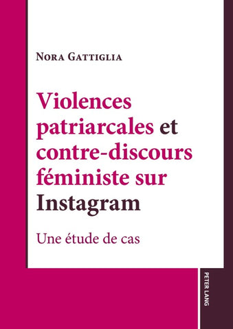Violences patriarcales et contre-discours féministe sur Instagram