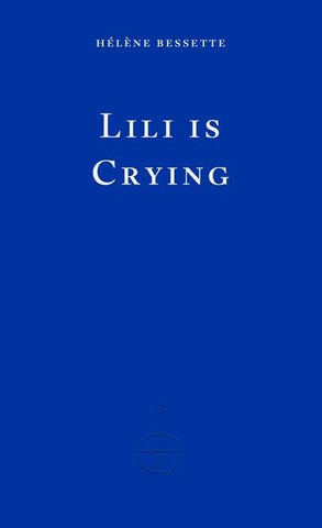 Lili is Crying