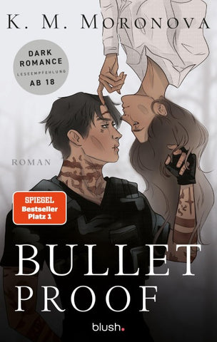 Bulletproof