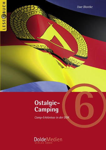 Ostalgie-Camping