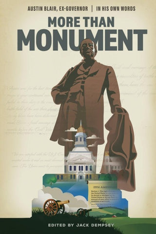 More Than Monument