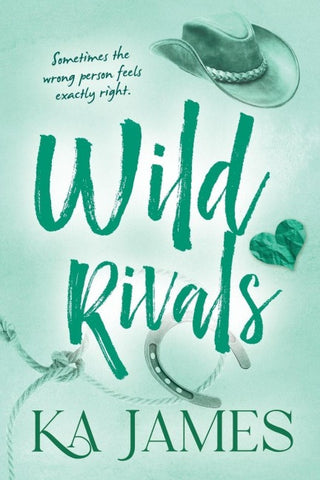 Wild Rivals