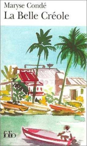 La Belle Crèole