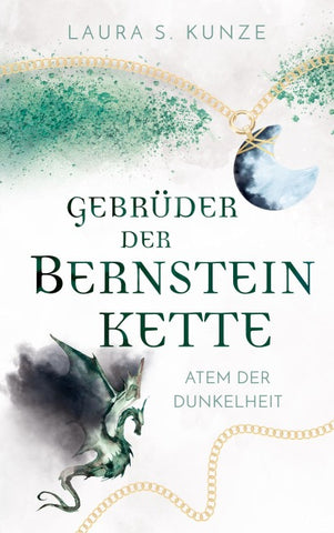 Gebrüder der Bernsteinkette 3