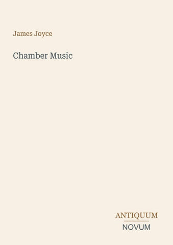 Chamber Music