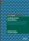 Leading Across Generations