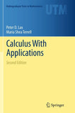 Calculus With Applications