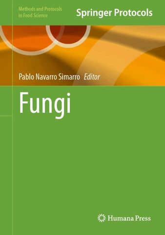 Fungi