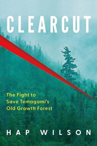 Clearcut
