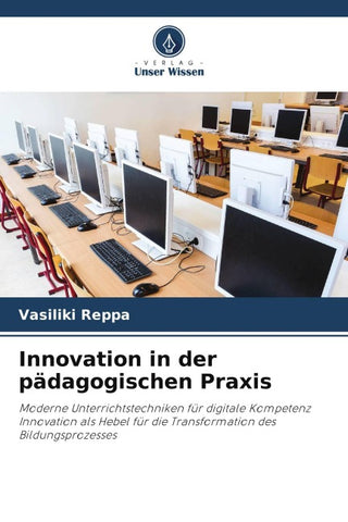 Innovation in der pädagogischen Praxis