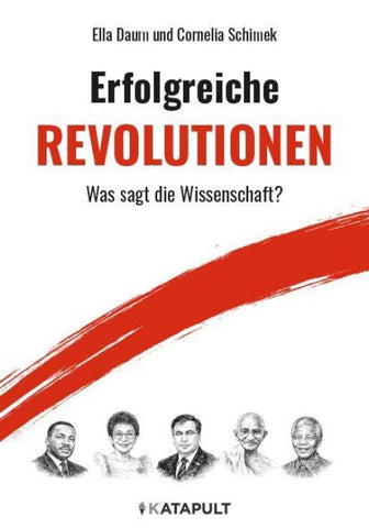 Erfolgreiche Revolutionen