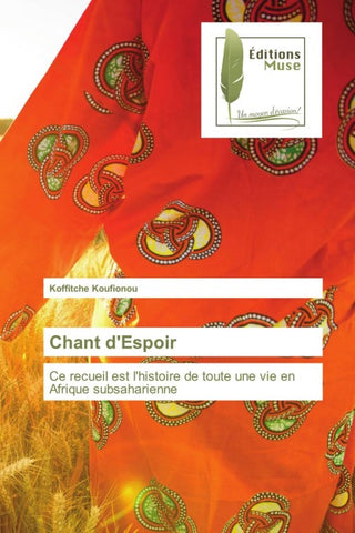 Chant d'Espoir