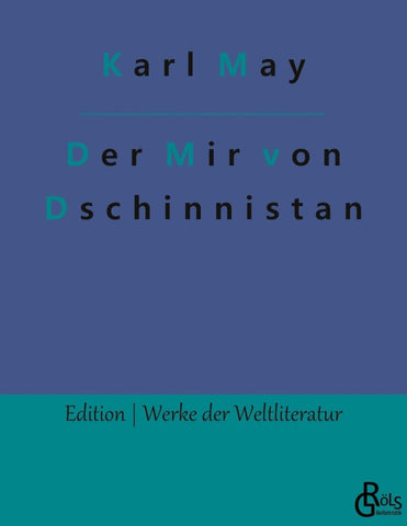 Der Mir von Dschinnistan