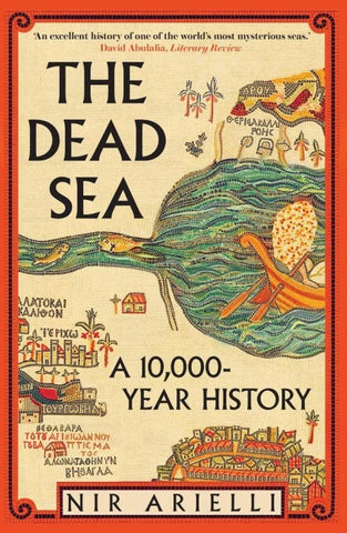 The Dead Sea