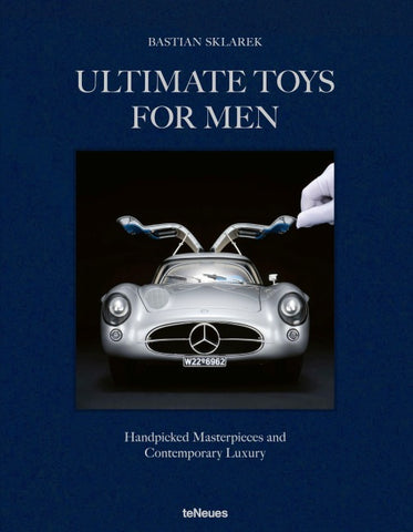 Ultimate Toys for Men