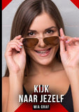 Kijk naar jezelf