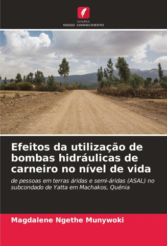 Efeitos da utilização de bombas hidráulicas de carneiro no nível de vida