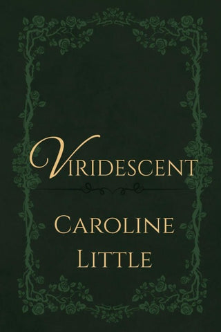 Viridescent