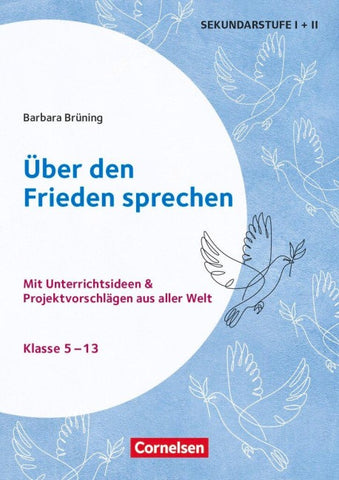 Themenhefte Sekundarstufe - Fächerübergreifend - Klasse 5-13