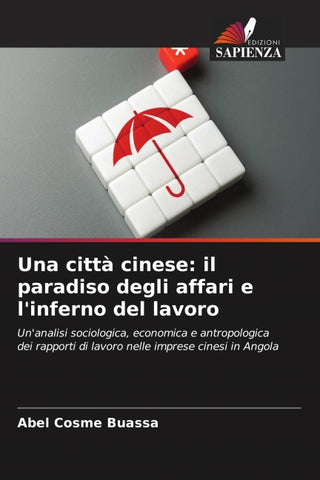 Una città cinese: il paradiso degli affari e l'inferno del lavoro