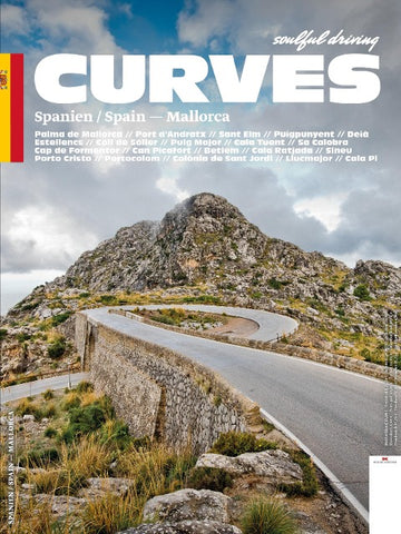 CURVES Spanien - Mallorca