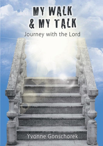 My Walk & My Talk