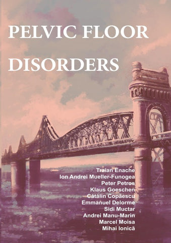 Pelvic floor disorders