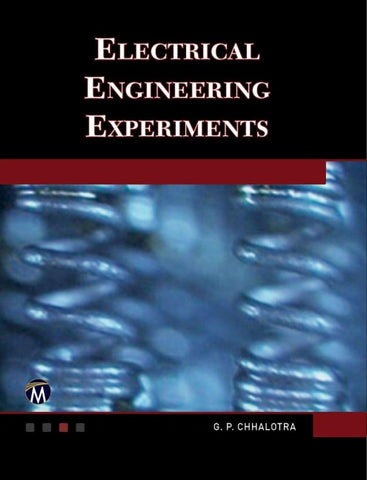 Electrical Engineering Experiments