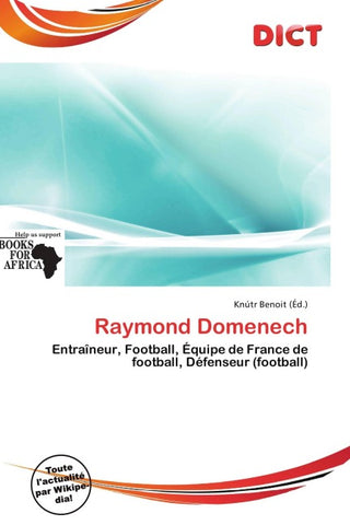 Raymond Domenech