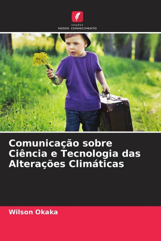Comunicação sobre Ciência e Tecnologia das Alterações Climáticas