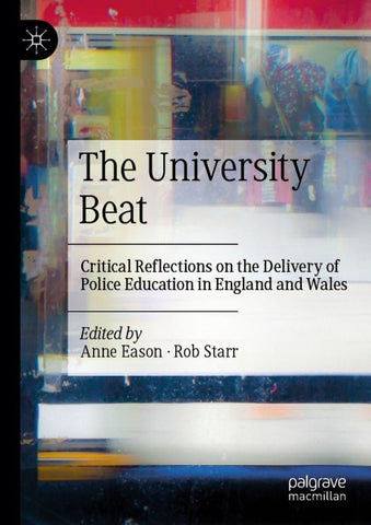 The University Beat
