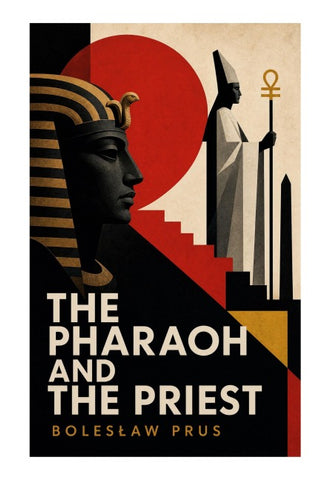 The Pharaoh and the Priest